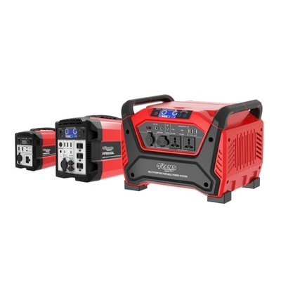 شارژر 16 کیلوگرمی پشتیبان پاور ایستگاه 1000W DC 28V 8A شارژر