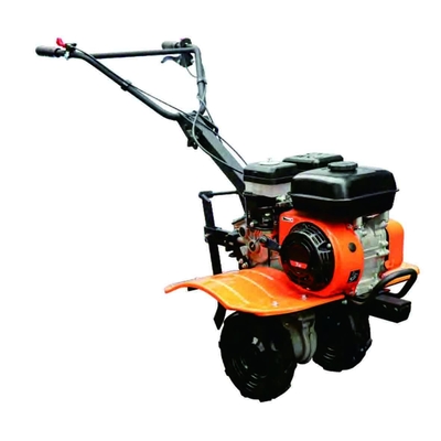 GT500 Mini Power Belt Tilller 600 - 750mm Tilling Width
