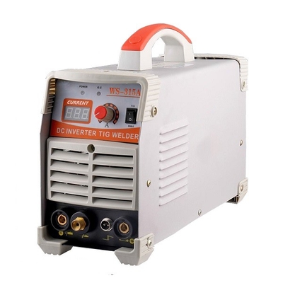 دستگاه جوش قوسی قابل حمل WOS Current MOS 7.5 KVA Welder WS 315A