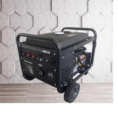 ژنراتورهای جوشکاری 250A با موتور قوس الکتریکی DC 2kw