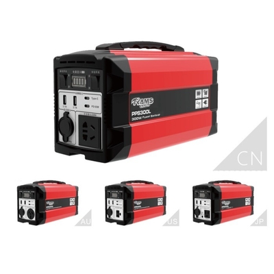 شارژر 288 وات ساعتی پشتیبان پاور ایستگاه 300 واتی DC15V 8A