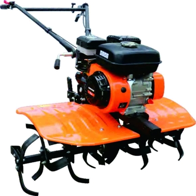 تیلر کمربند برقی کوچک GT900 Recoil Start 600 - 950mm عرض تالینگ