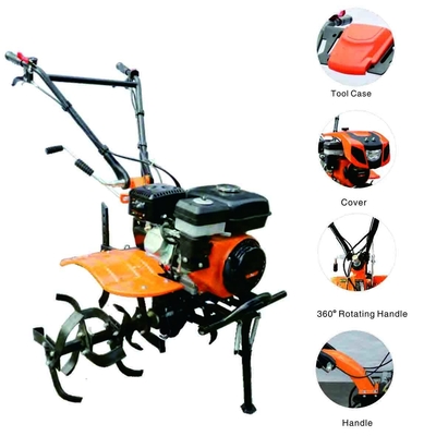 GT1000 Mini Power Gear Tilller 750 - 1000mm عرض تالینگ