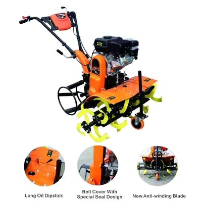 تیلر کمربند برقی Mini Recoil GT620 620 - عرض تالینگ 860 میلی متر