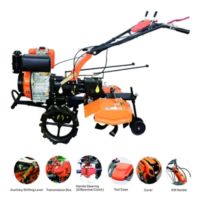GT950 Mini Power Chain Thiller 800 - 950mm Tilling Width