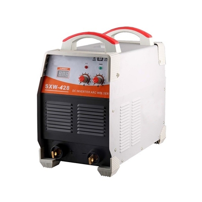 ژنراتورهای جوشکاری قابل حمل دستی 19KVA 428 آمپر
