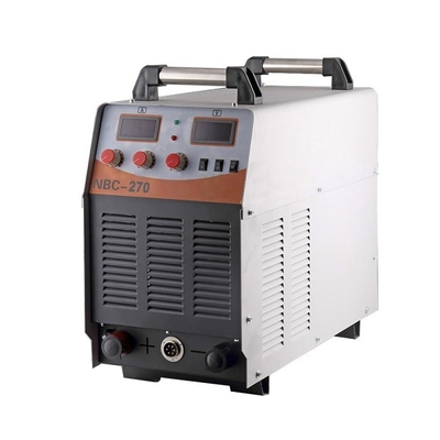 ژنراتورهای جوشی قابل حمل 380 ولت 9 KVA عایق گازی تک لوله ای سری F