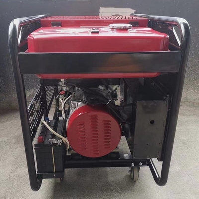 موتور ژنراتور 15000 وات قدرت بالا 2V90 15KW V TWIN
