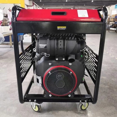 موتور ژنراتور 15000 وات قدرت بالا 2V90 15KW V TWIN