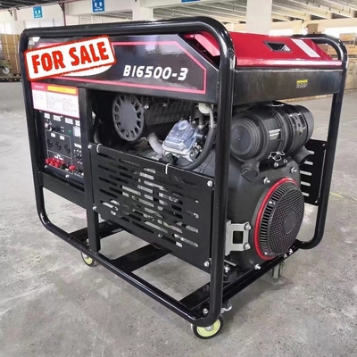 موتور ژنراتور 15000 وات قدرت بالا 2V90 15KW V TWIN