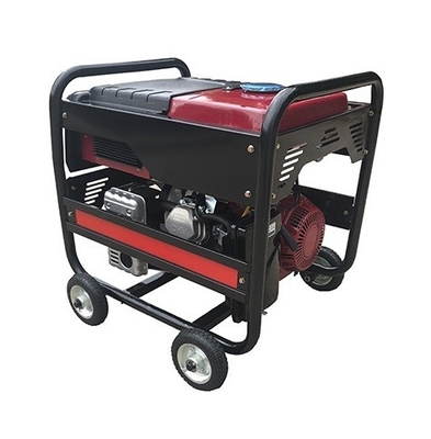 دستگاه جوش دستی Petrol Stick 3kw 210A MMA 190F engine